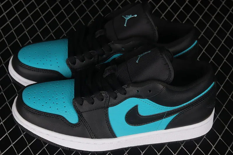 All categories Air Jordan Jordan series basketball shoes Air Jordan 1 Low Air Jordan 1 Low AJ1 Joe 1 low-top cultural and leisure sports sneakers 553558-026